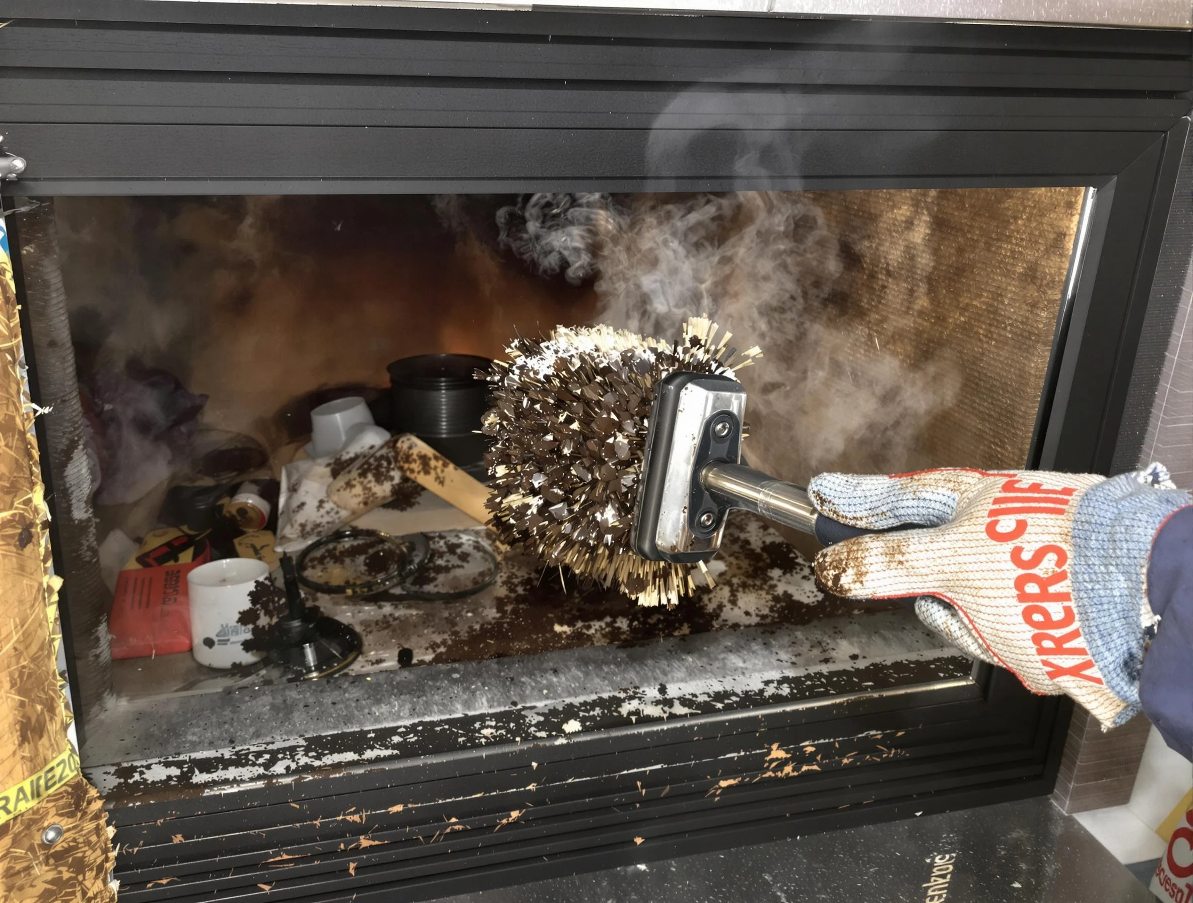 Creosote Removal service in Rio Communities, NM